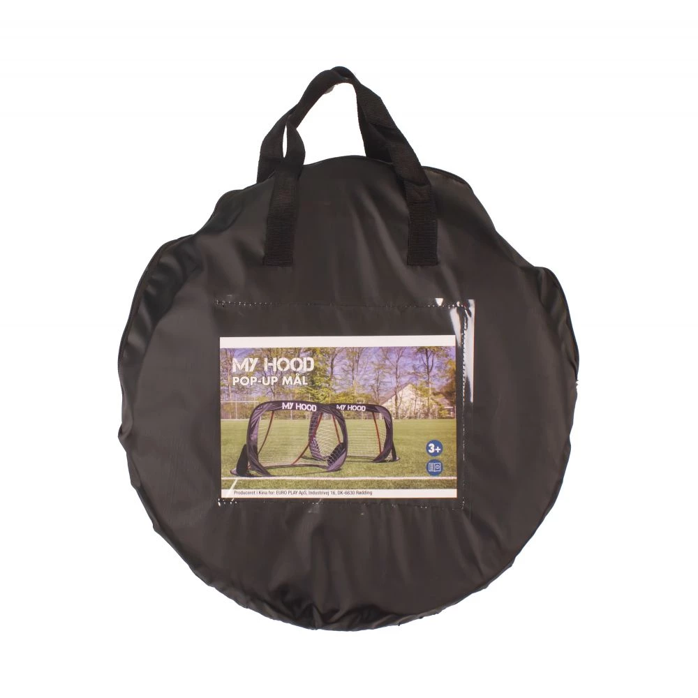My Hood Pop-Up Mål - 302000 3 My Hood Pop-Up Mål - 302000 - Billede 3