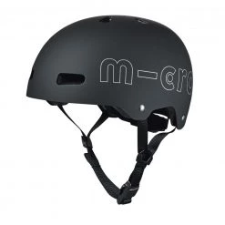 Micro Hjelm Sort - M - AC2096BX