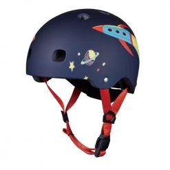 Micro Hjelm Rocket - XS - AC2100BX