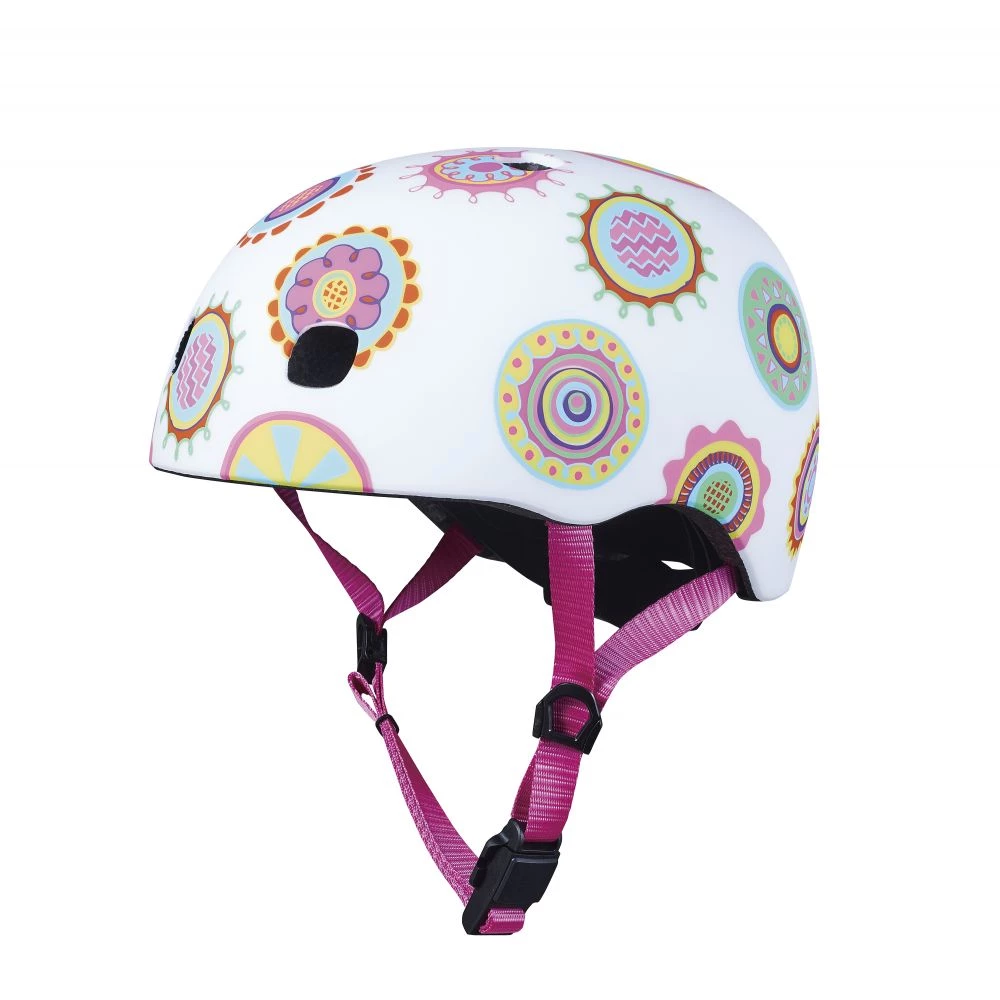 Micro Hjelm Doodle Dot - S - AC2086BX 1 Micro Hjelm Doodle Dot - S - AC2086BX