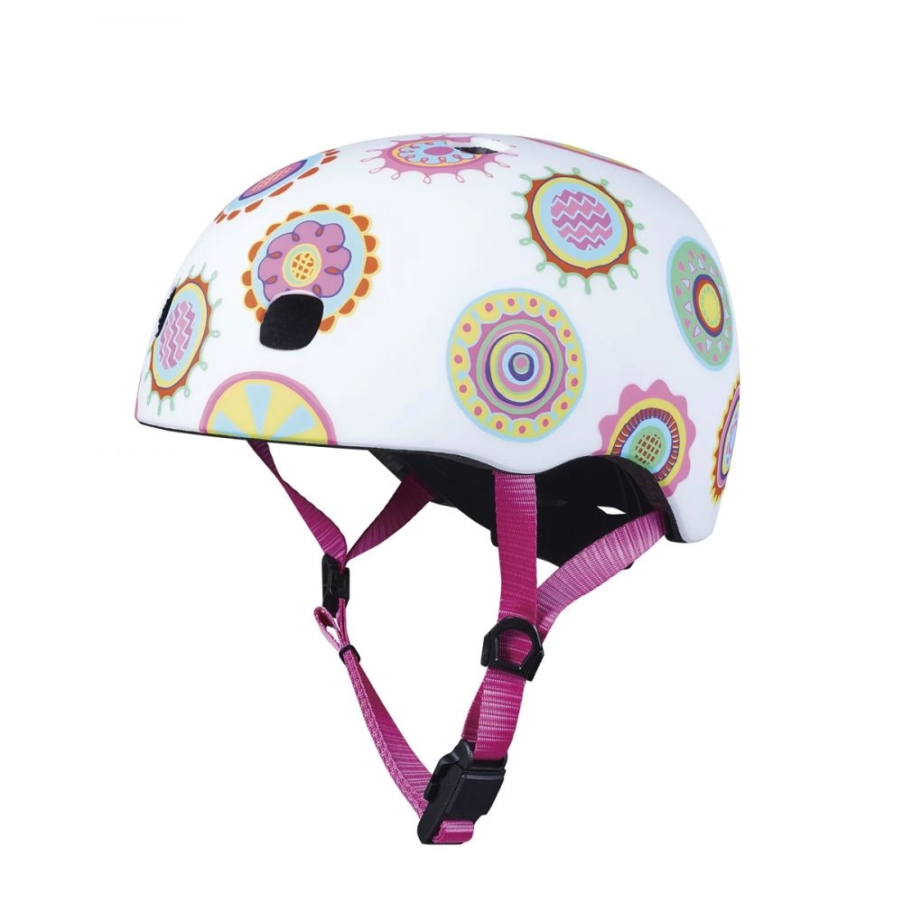 Micro Hjelm Doodle Dot - M - AC2087BX 1 Micro Hjelm Doodle Dot - M - AC2087BX