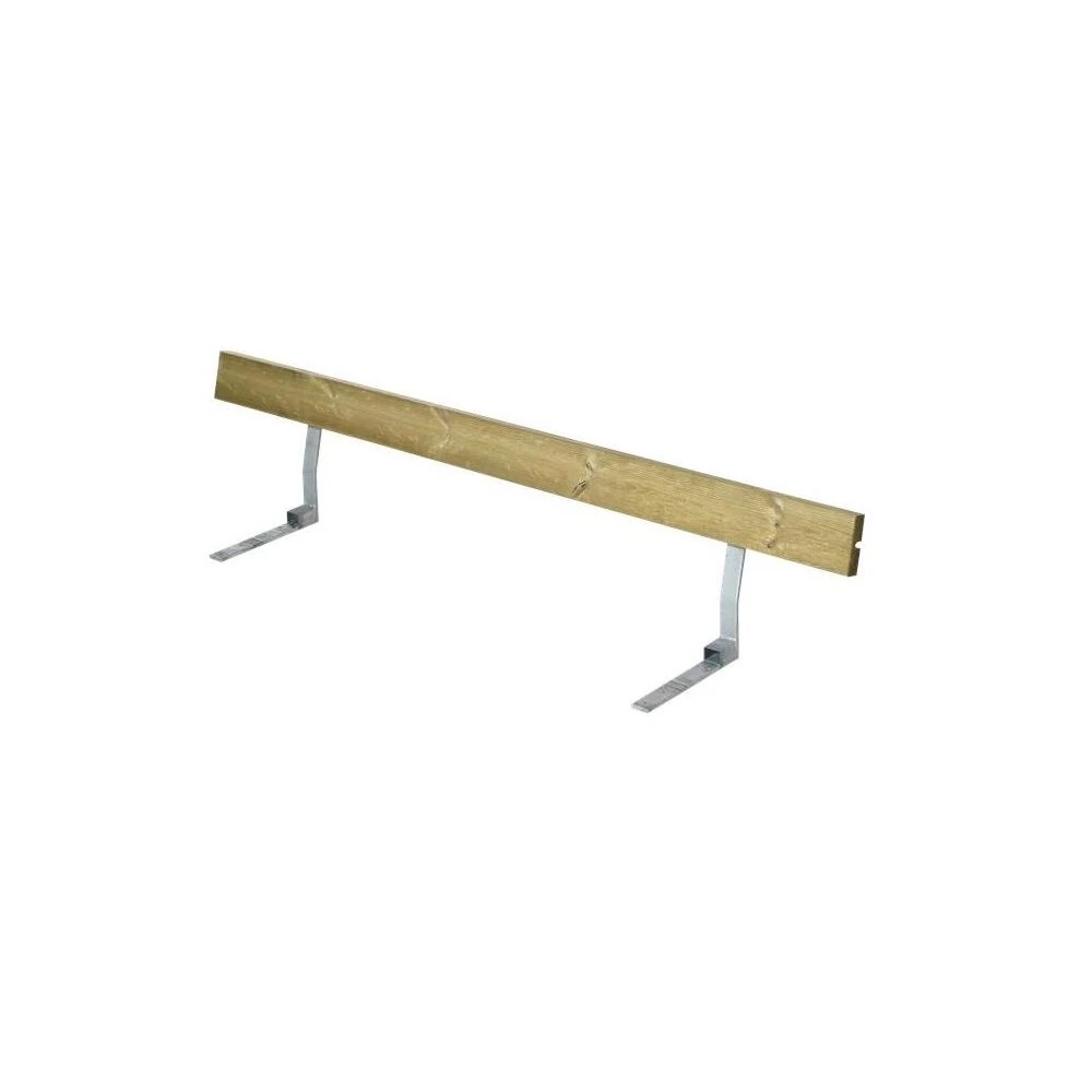 Plus A/S Plus Basic Løst Ryglæn Til Børnesæt Trykimprægneret 185840-1 1 Plus A/S Plus Basic Løst Ryglæn Til Børnesæt Trykimprægneret 185840-1