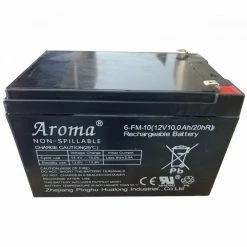 Nordic Play Batteri Til Elbil 12V/10AH - 805-768