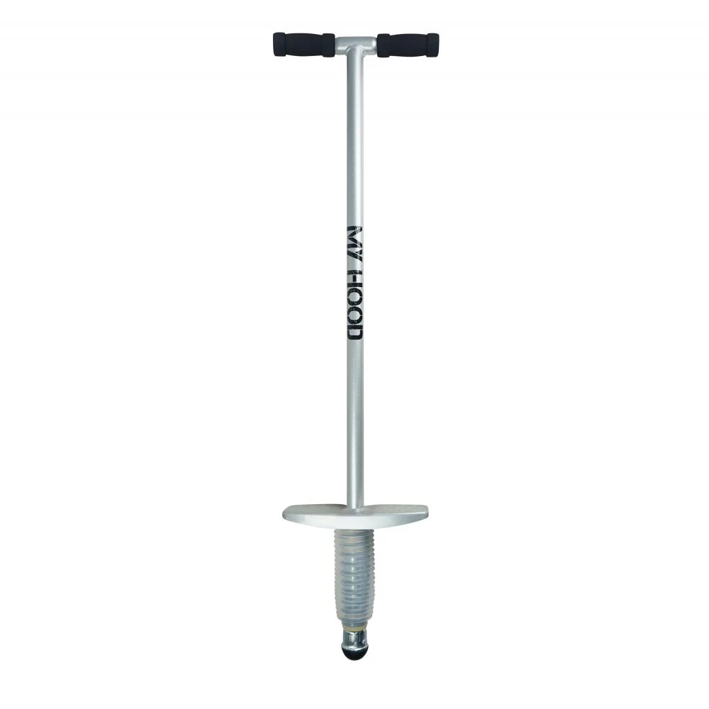 My Hood Pogo Stick - 505210 1 My Hood Pogo Stick - 505210