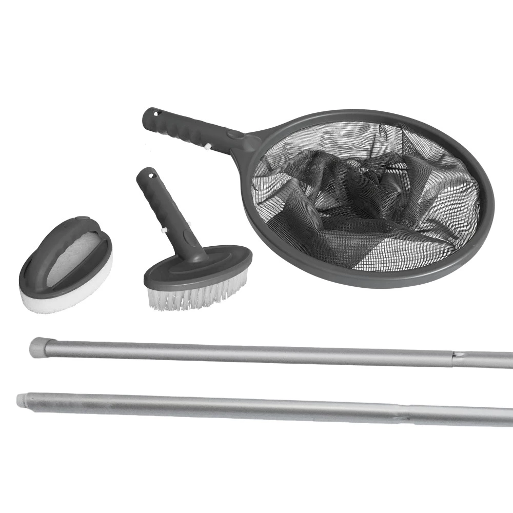 Swim & Fun Spa Care Set - 1025 1 Swim & Fun Spa Care Set - 1025