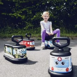 Gåbil Ambulance NORDIC PLAY Speed - 805-780 7 Gåbil Ambulance NORDIC PLAY Speed - 805-780 -Billig svømmepøl butik unnamed file 2532