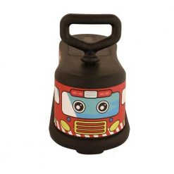 Gåbil Brandbil NORDIC PLAY Speed - 805-781