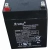 Nordic Play Batteri Til Elbil 12V/4,5AH - 805-767