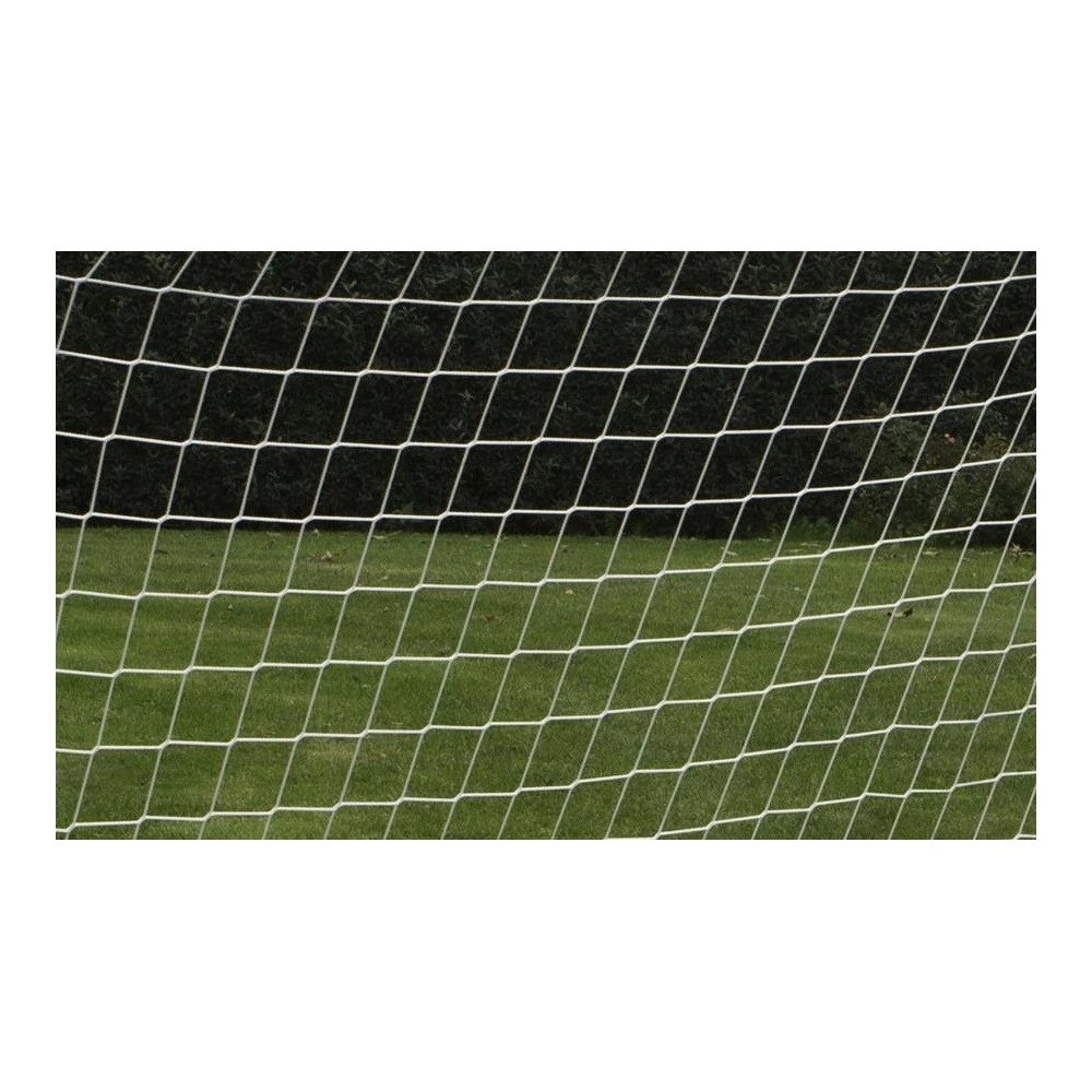 Plus A/S Plus Løst Net Til Fodboldmål (18633-1) 240cm 1 Plus A/S Plus Løst Net Til Fodboldmål (18633-1) 240cm