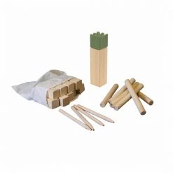 Nordic Play Vikingespil Deluxe Kubb NORDIC Games - 805-537 -Billig svømmepøl butik unnamed file 2583