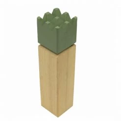 Nordic Play Vikingespil Deluxe Kubb NORDIC Games - 805-537 -Billig svømmepøl butik unnamed file 2584