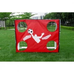 Nordic Play Sharp Shooter Til Np Euro Goal