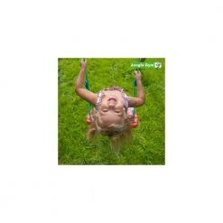 Jungle Gym Swing Sæde Kitsæt Rød - 805-295 -Billig svømmepøl butik unnamed file 2596