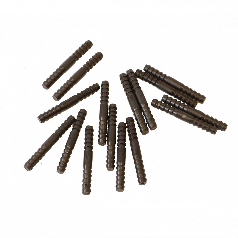 Gummiflise 50x50x3 Cm Sort NORDIC PLAY - 810-164 4 Gummiflise 50x50x3 Cm Sort NORDIC PLAY - 810-164 - Billede 4