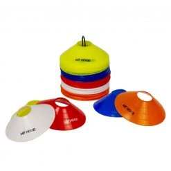 Euro Play 50 Flade Kegler - 302044