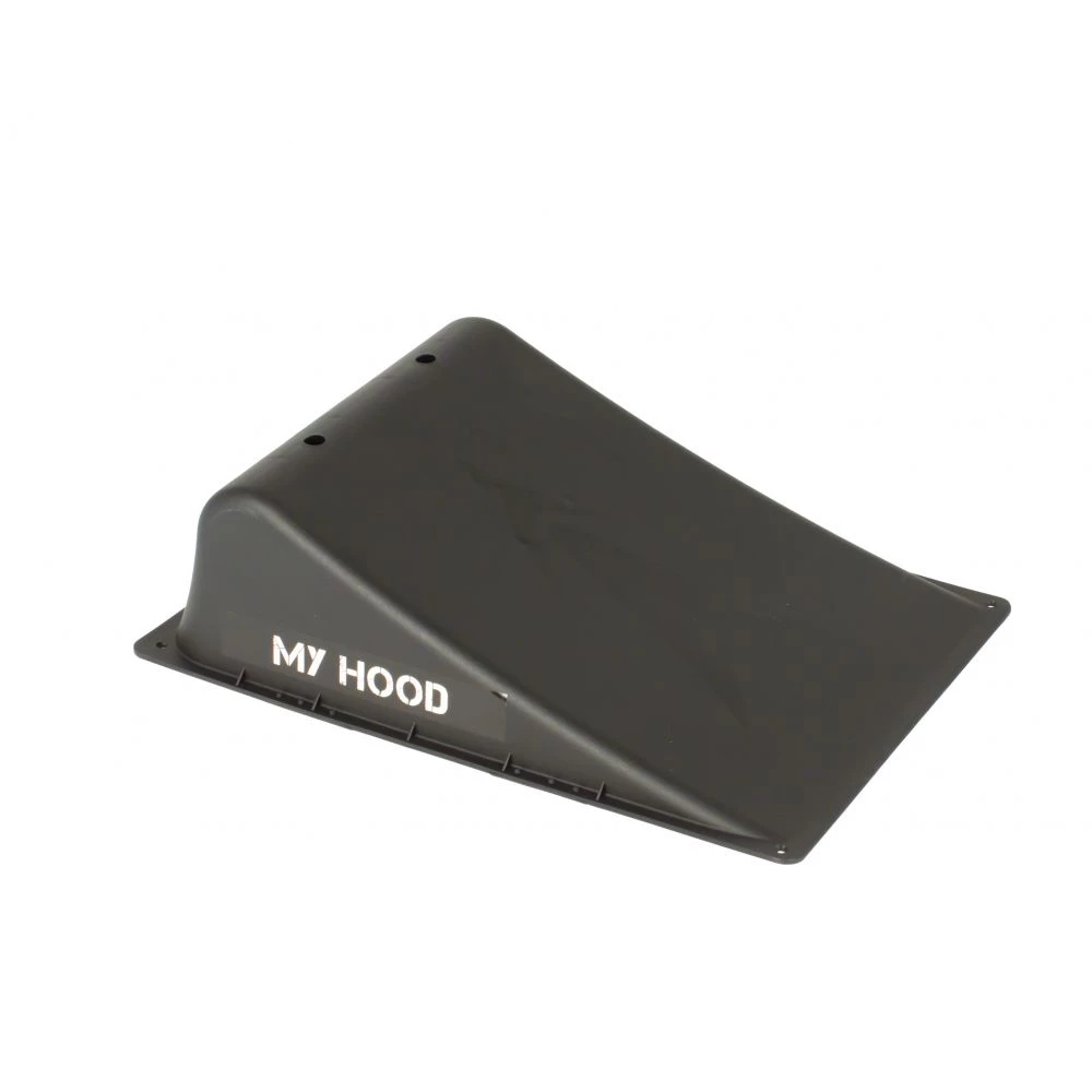 My Hood Single Rampe - 505184 1 My Hood Single Rampe - 505184