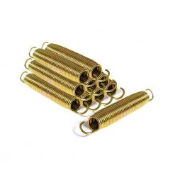 Salta 10 Guldfjedre Til Rektangulær Trampolin - 805-633