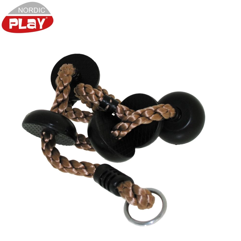 Nordic Play Klatrereb 2,1 M Ø26 Mm 1 Nordic Play Klatrereb 2,1 M Ø26 Mm