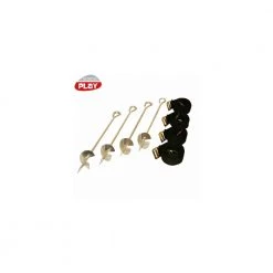 Nordic Play Np Stormankre T/trampolin