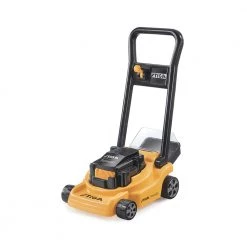 Stiga KidMower "Collector" - Legetøjsplæneklipper 10 Stiga KidMower "Collector" - Legetøjsplæneklipper -Billig svømmepøl butik unnamed file 2663