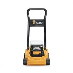 Stiga KidMower "Collector" - Legetøjsplæneklipper 11 Stiga KidMower "Collector" - Legetøjsplæneklipper -Billig svømmepøl butik unnamed file 2664