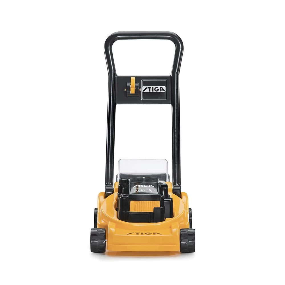 Stiga KidMower "Collector" - Legetøjsplæneklipper 5 Stiga KidMower "Collector" - Legetøjsplæneklipper - Billede 5