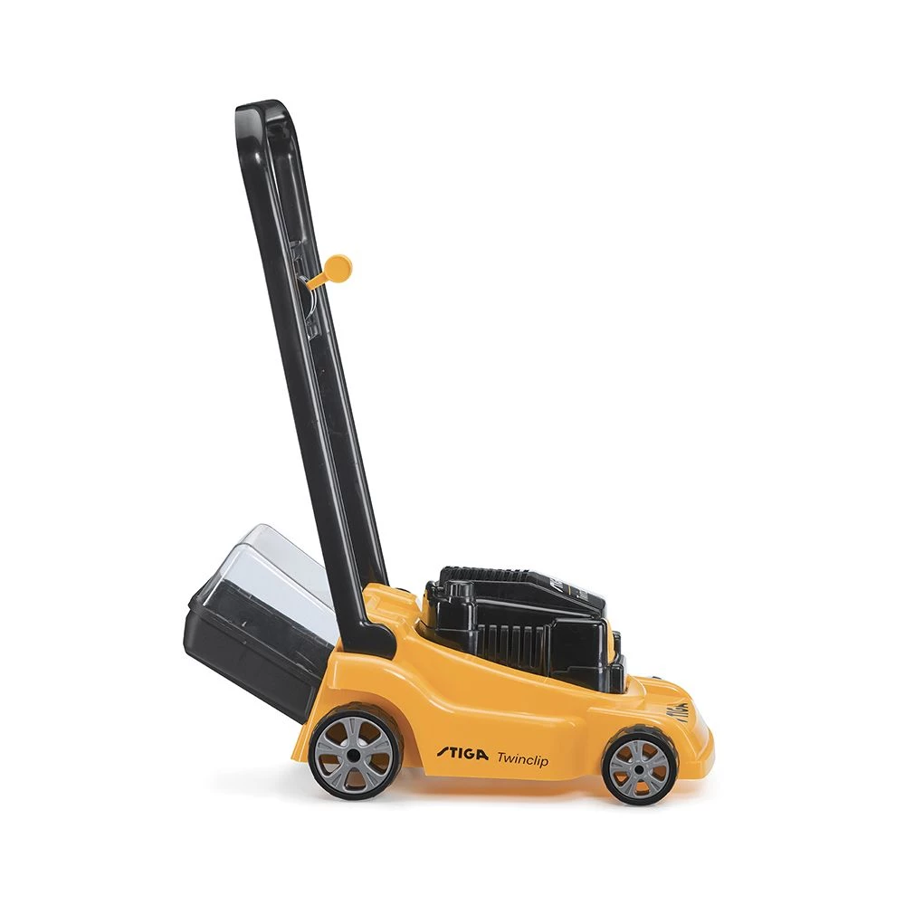 Stiga KidMower "Collector" - Legetøjsplæneklipper 7 Stiga KidMower "Collector" - Legetøjsplæneklipper - Billede 7