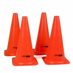 My Hood 4 Orange Kegler - 38 Cm