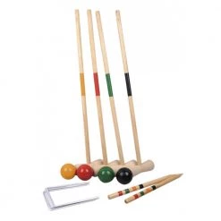 Play>it Play-it Kroket Til 4 Deltagere