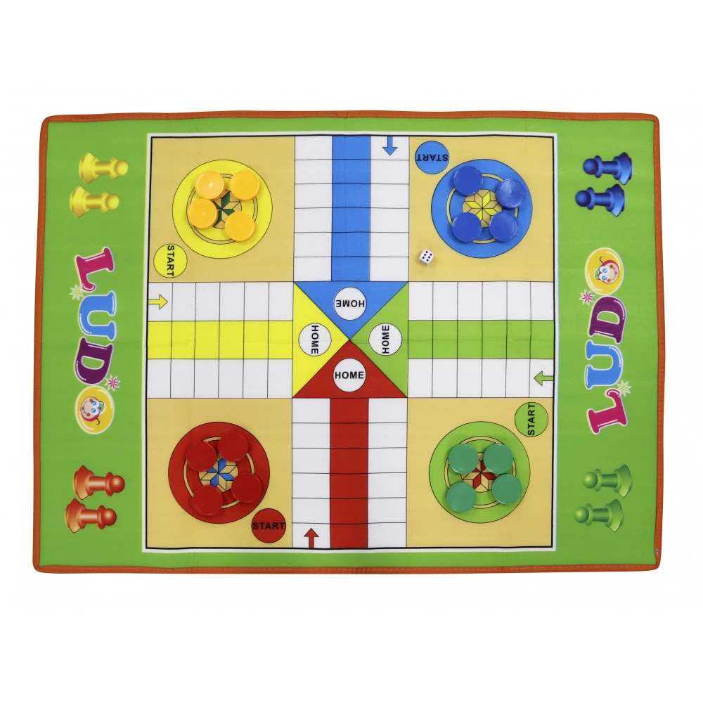 Play>it Play-it Giga-ludospil - 93157 1 Play>it Play-it Giga-ludospil - 93157