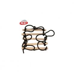 NORDIC PLAY Rebstige 5-Trin Med Sort Reb - 805-461 9 NORDIC PLAY Rebstige 5-Trin Med Sort Reb - 805-461 -Billig svømmepøl butik unnamed file 2721