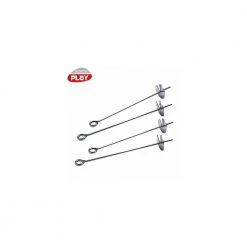 Nordic Play Np Jordanker (4 Stk) Pose