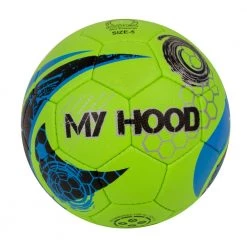 My Hood Streetfodbold - Grøn - 302020