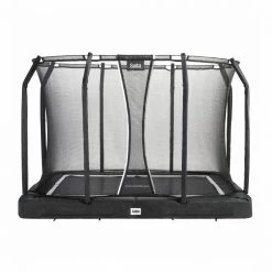 Salta Trampolin Premium Ground 305x214 Cm Inkl. Sikkerhedsnet -Billig svømmepøl butik unnamed file 273