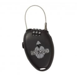 My Hood Wirelås Til Løbehjul - 505094
