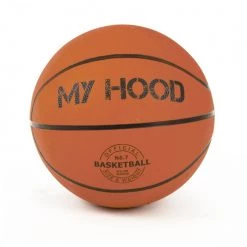 My Hood Basketball
