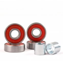 My Hood Kugleleje Sæt - ABEC 9