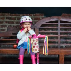 Micro Ribbons - Rainbow - AC4628 -Billig svømmepøl butik unnamed file 2742