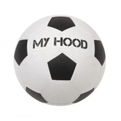 My Hood Streetfodbold - Gummi - 302057