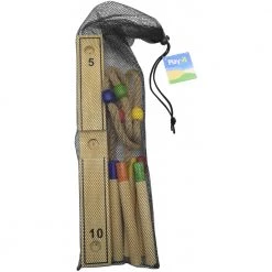 Play>it Play-it Ringspil I Træ