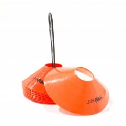 My Hood 12 Flade Kegler