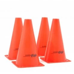 My Hood 4 Orange Kegler - 22 Cm