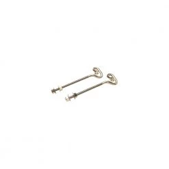 Jungle Gym Kroge M/ Bolt/møtrik 2 Stk