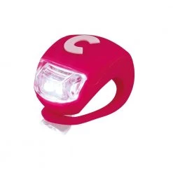 Euro Play Lys Til Løbehjul - Pink - AC4124