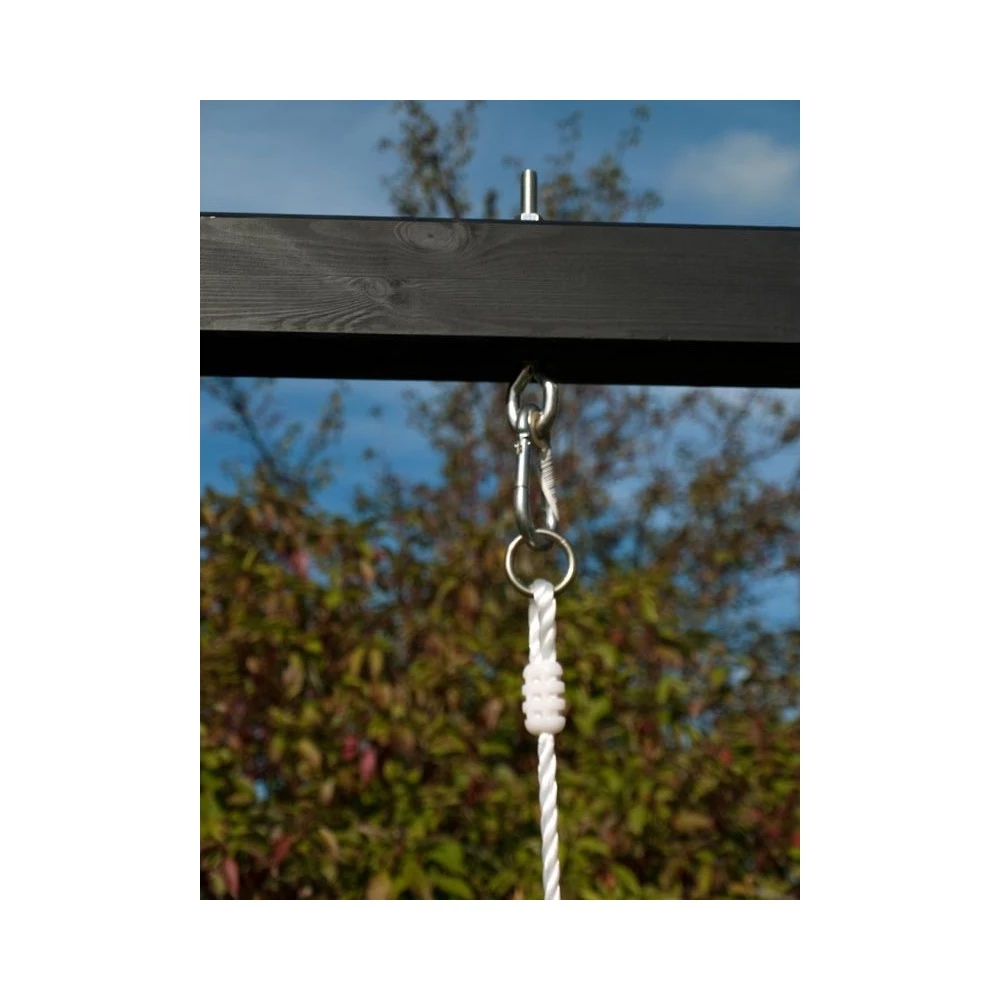 Plus A/S Plus Karabinhager T/gynger (2 Stk.) - 18019-1 1 Plus A/S Plus Karabinhager T/gynger (2 Stk.) - 18019-1