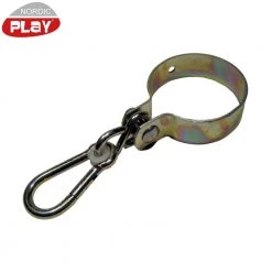 Nordic Play Gyngebeslag Ø100 Mm