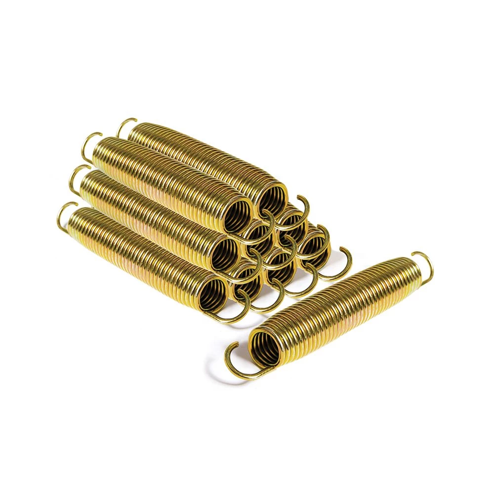 Salta Trampolin First Class Ø305 Cm, Sort Inkl. Stige 3 Salta Trampolin First Class Ø305 Cm, Sort Inkl. Stige - Billede 3