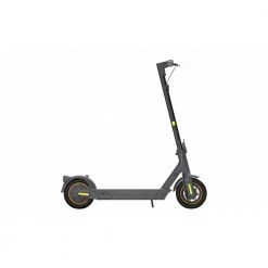 SEGWAY Ninebot Kickscooter MAX G30E II - Dark Grey