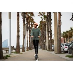 SEGWAY Ninebot Kickscooter MAX G30E II - Dark Grey 18 SEGWAY Ninebot Kickscooter MAX G30E II - Dark Grey -Billig svømmepøl butik unnamed file 301