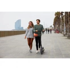 SEGWAY Ninebot Kickscooter MAX G30E II - Dark Grey 20 SEGWAY Ninebot Kickscooter MAX G30E II - Dark Grey -Billig svømmepøl butik unnamed file 303